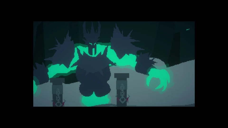Cutscene