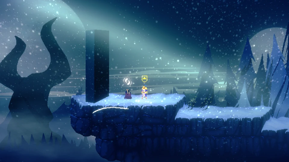 Level screenshot