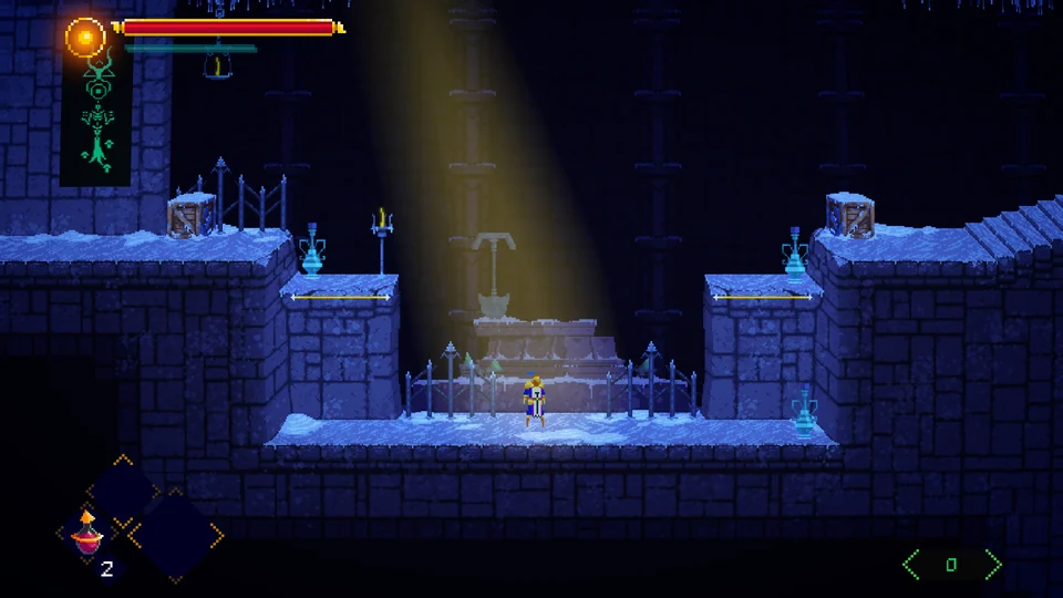 Gameplay screenshot