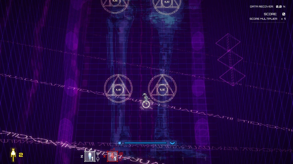Air realm background
