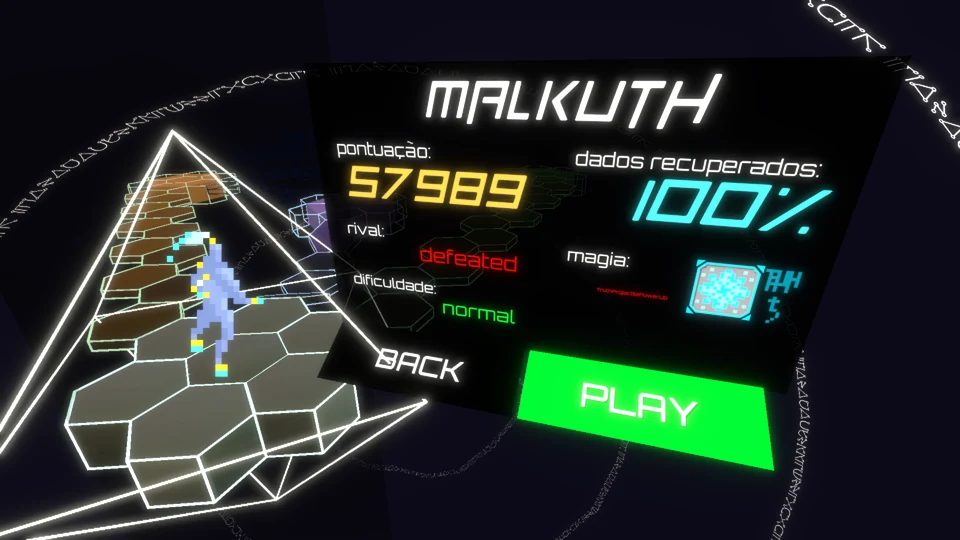 Malkuth realm screen