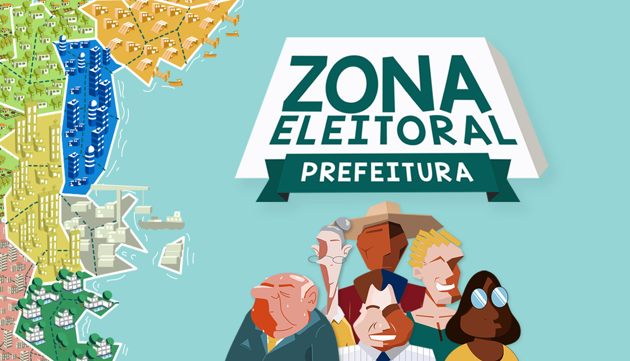 Zona Eleitoral